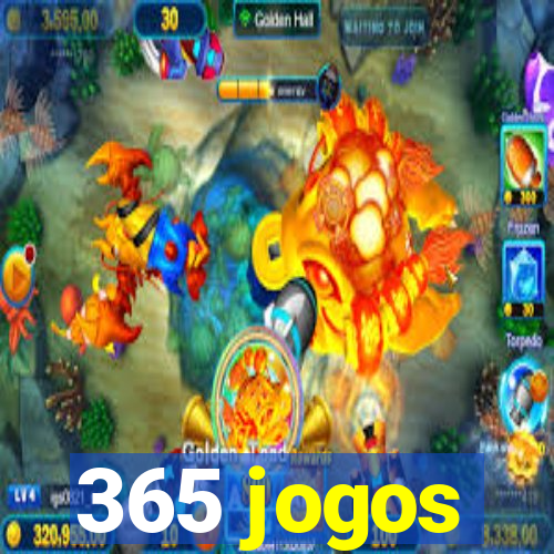 365 jogos